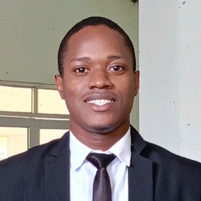 Charles Mumo, Founder and CEO of Kespice Farms